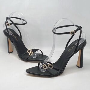 Dee Ocleppo Lanai Buckle Strap Sandals size 9